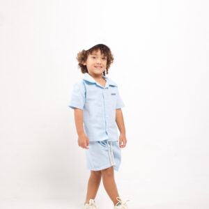 Conjunto Gola Social Masculino