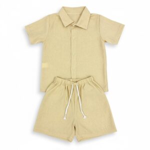 Conjunto Gola Social Masculino